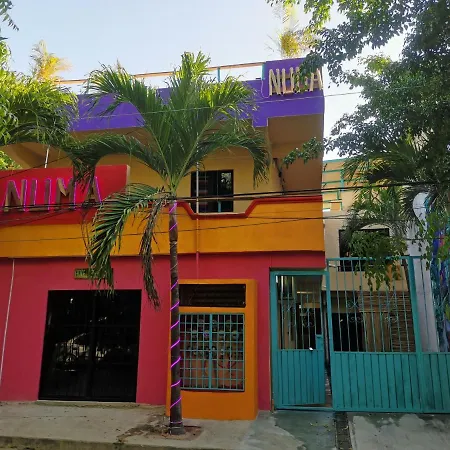Numa Hotel Boutique