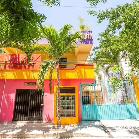 Numa Hotel Boutique
