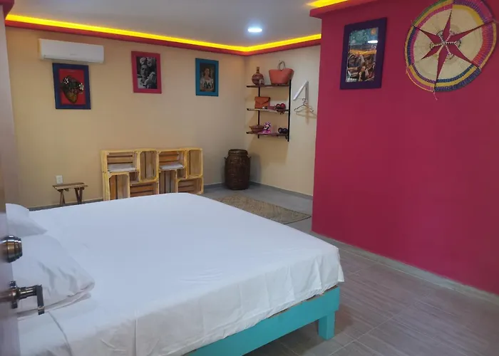Numa Boutique Playa del Carmen