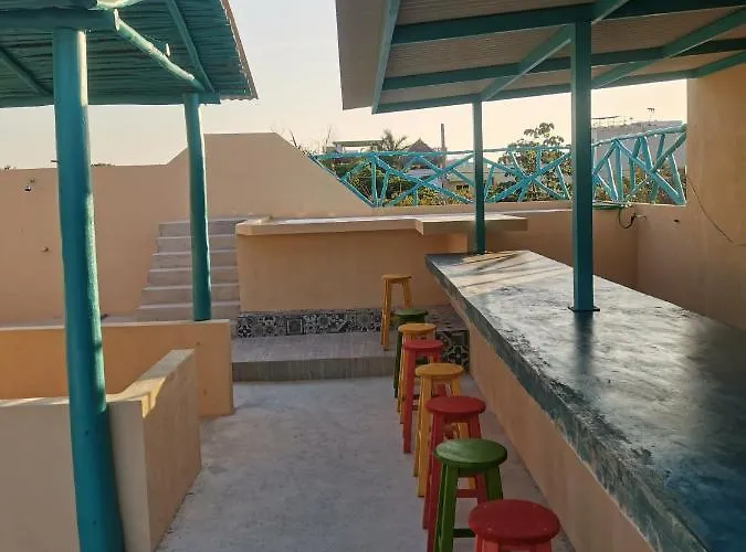 Numa Boutique Hotel