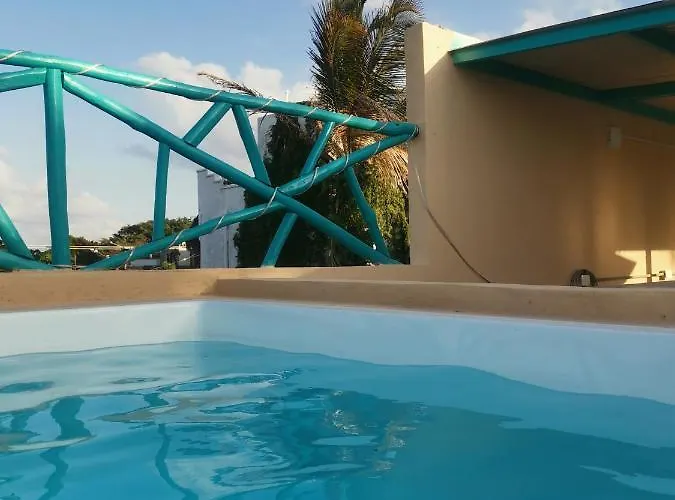 Hotel Numa Boutique Playa del Carmen
