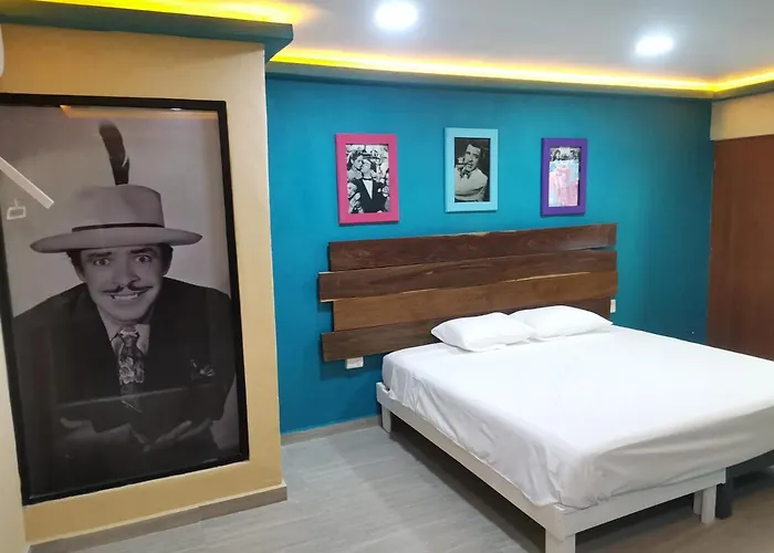 Numa Boutique Hotel