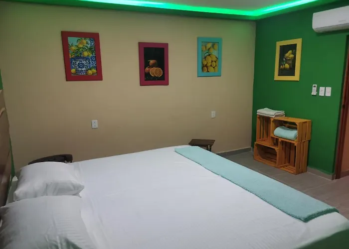 Hotel Numa Boutique *