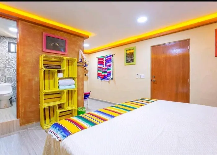 Hotel Numa Boutique