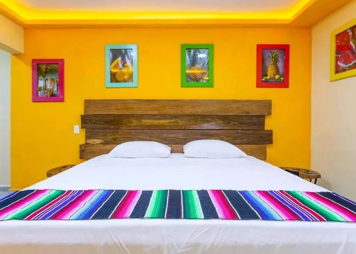 Numa Boutique Hotel *