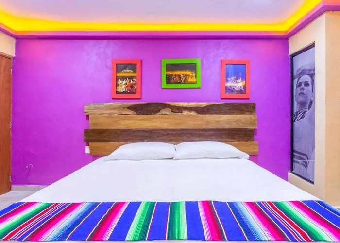Hotel Numa Boutique