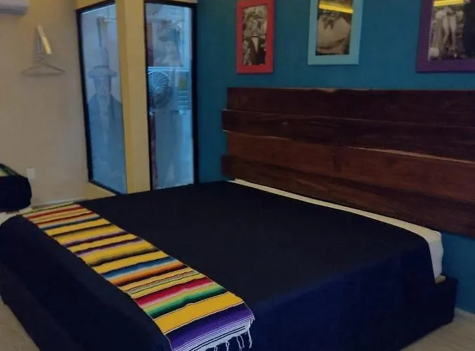 Numa Boutique * Playa del Carmen