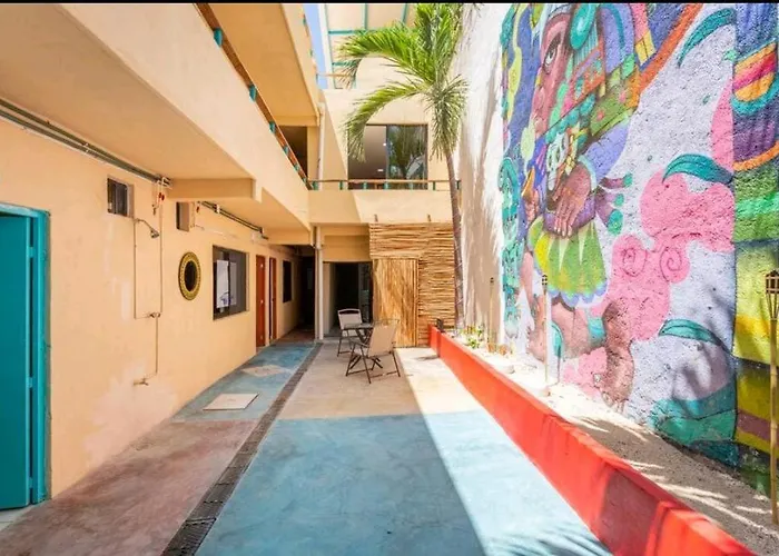 Numa Boutique * Playa del Carmen