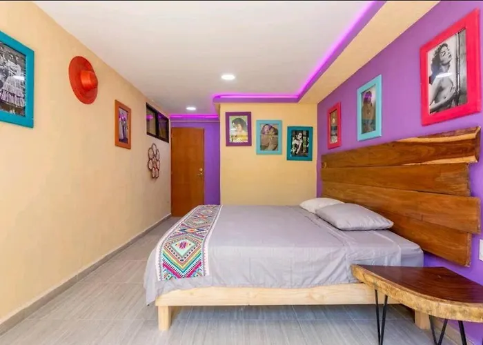 Hotel Numa Boutique Playa del Carmen