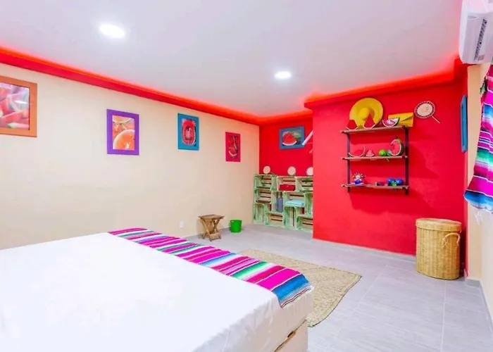 Numa Boutique Playa del Carmen