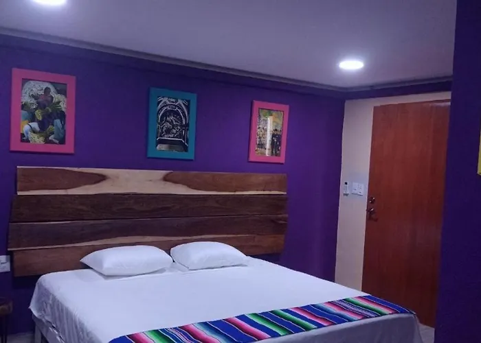 Numa Boutique Playa del Carmen