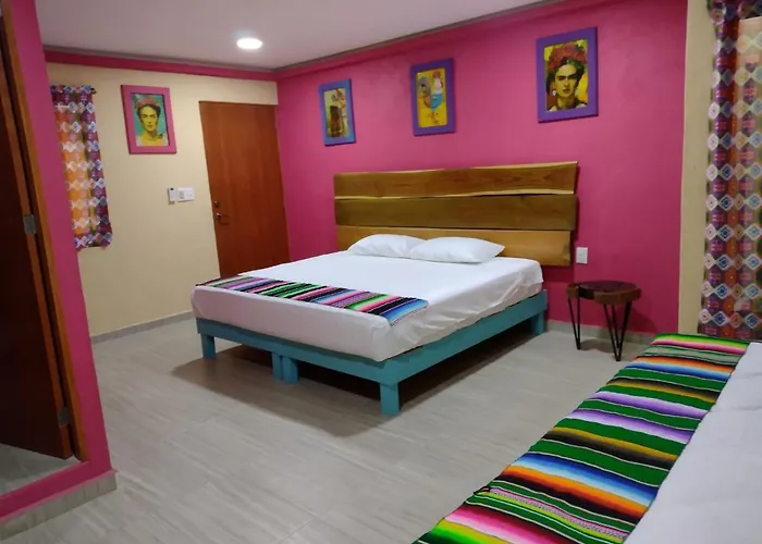 Hotel Numa Boutique