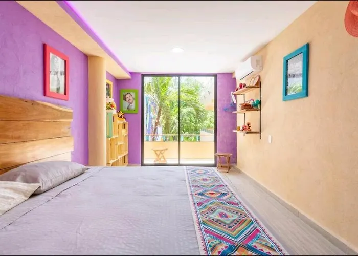 Hotel Numa Boutique Playa del Carmen