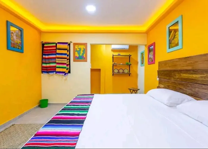 Hotel Numa Boutique *