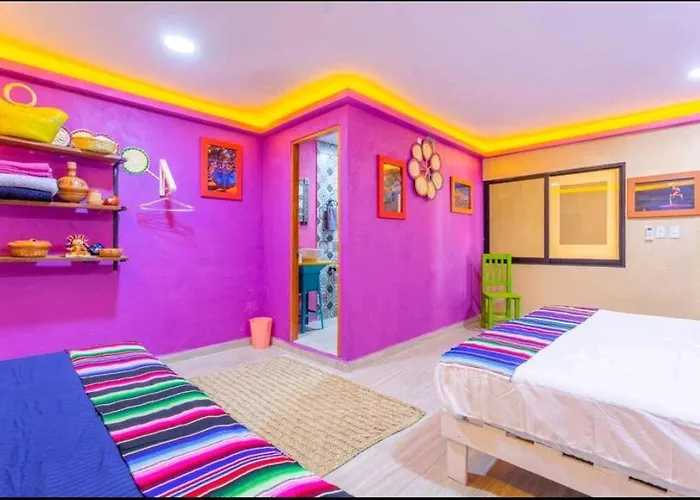 Hotel Numa Boutique