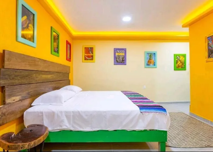 Hotel Numa Boutique