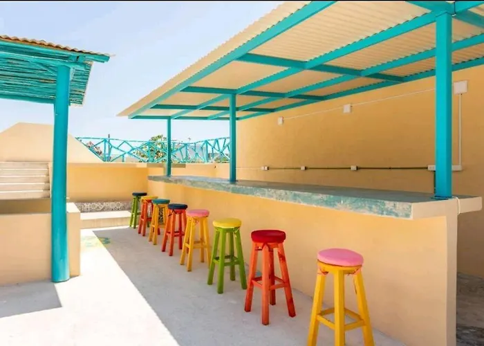 Numa Boutique * Playa del Carmen
