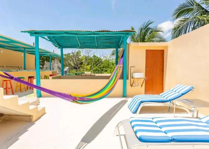 Hotel Numa Boutique *