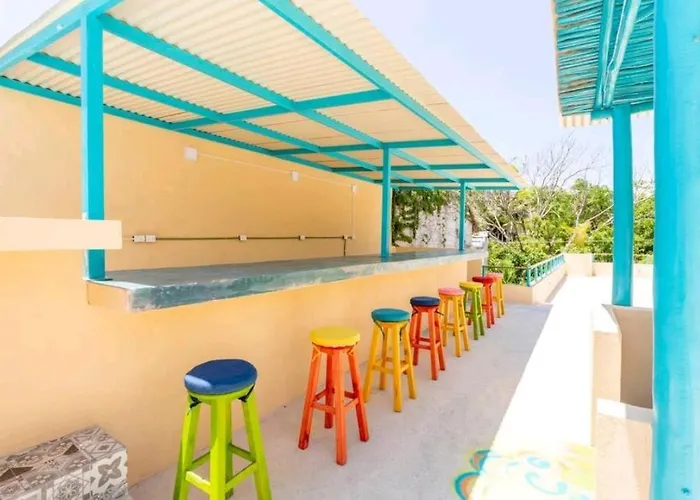 Numa Boutique Hotel *
