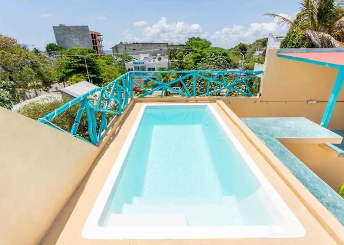 Numa Boutique Hotel