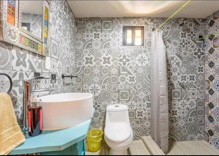 Numa Boutique Hotel Playa del Carmen