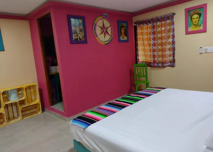 Numa Boutique Hotel Playa del Carmen