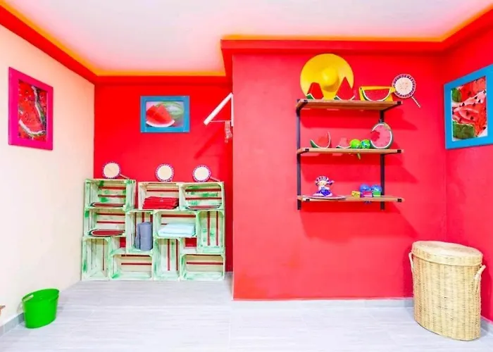Numa Boutique Playa del Carmen