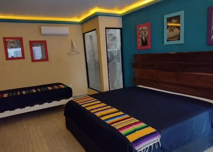 Numa Boutique Hotel *