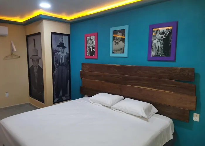 Numa Boutique * Playa del Carmen