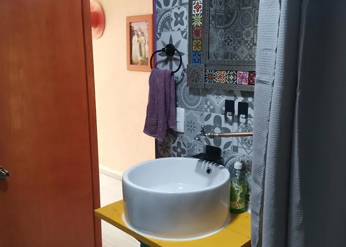 Numa Boutique * Playa del Carmen