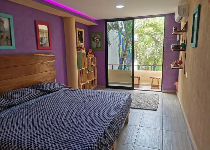 Numa Boutique * Playa del Carmen